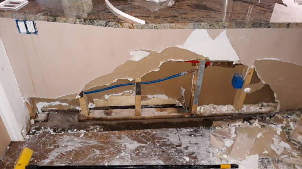 Best Residential water damage restoration  in Bozeman, MT